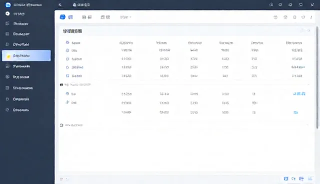 资源数据平台选型中的常见误区与解决方案